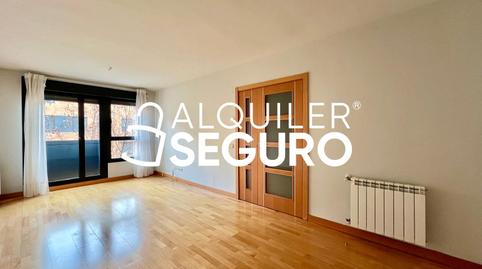 Foto 2 de Pis de lloguer a De la Sonrisa, Norte, Alcobendas