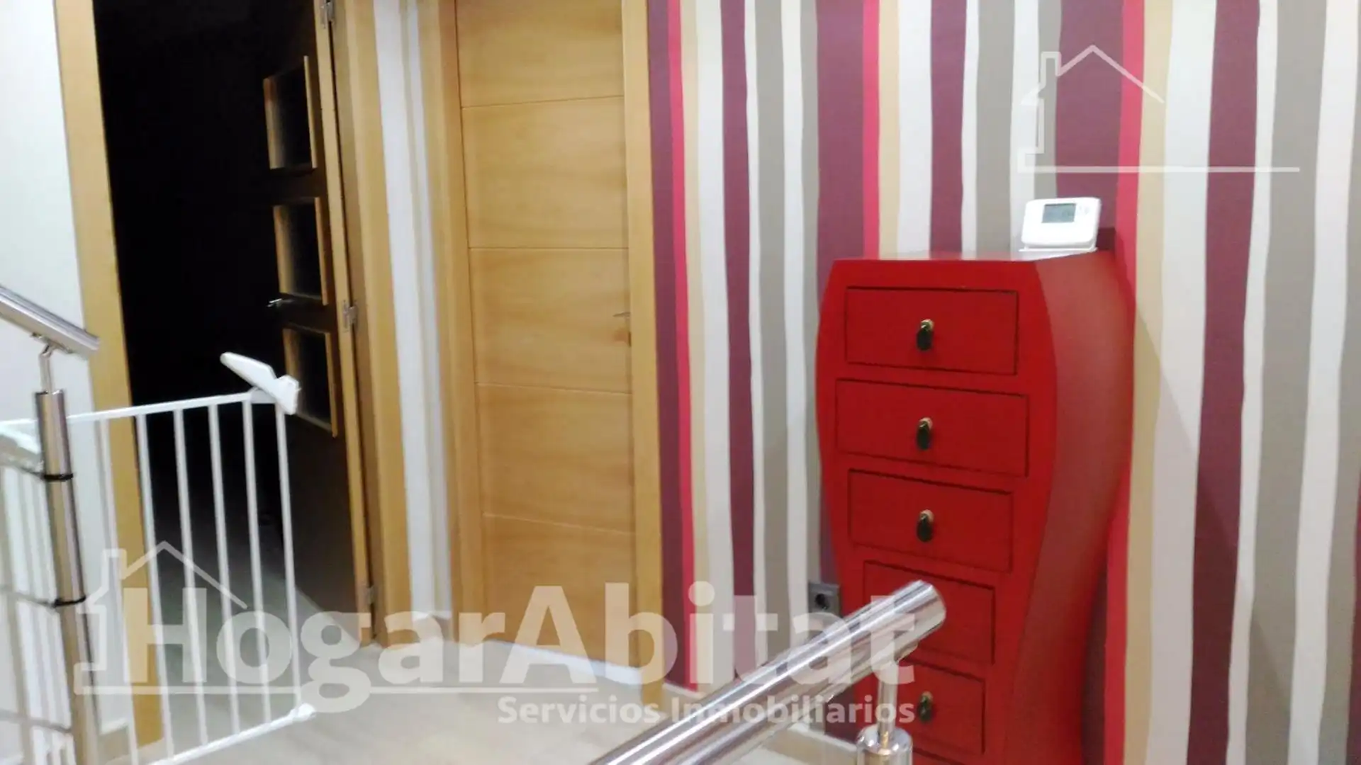 Terraced house with terrace for sale in Calle Serretes, imagen 31