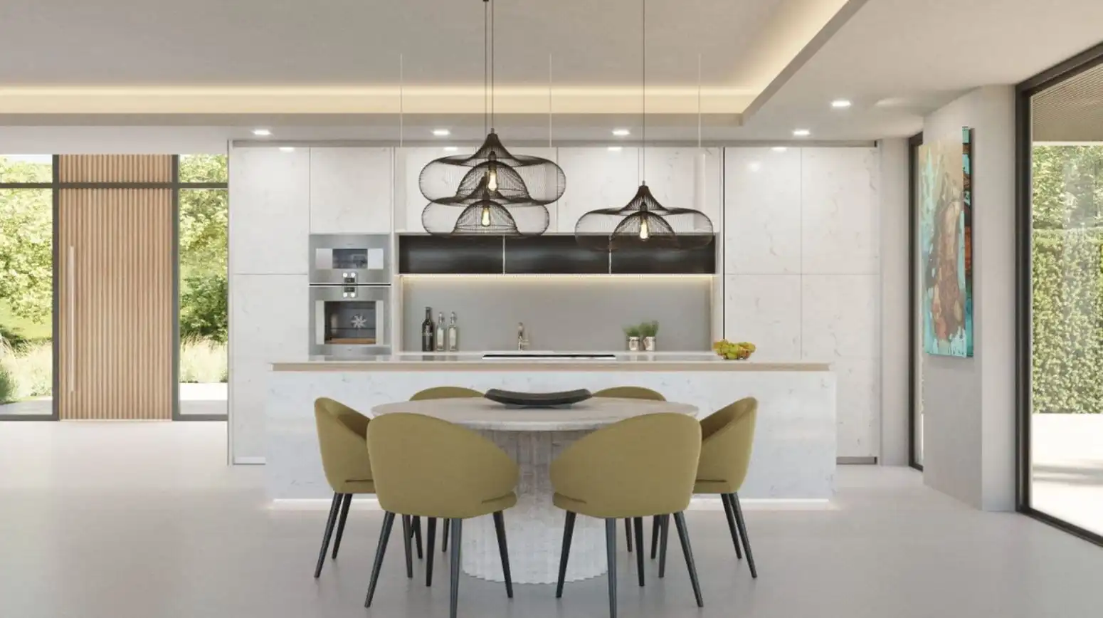 Maison avec terrasse à vendre à Marbella Centro, imagen 7