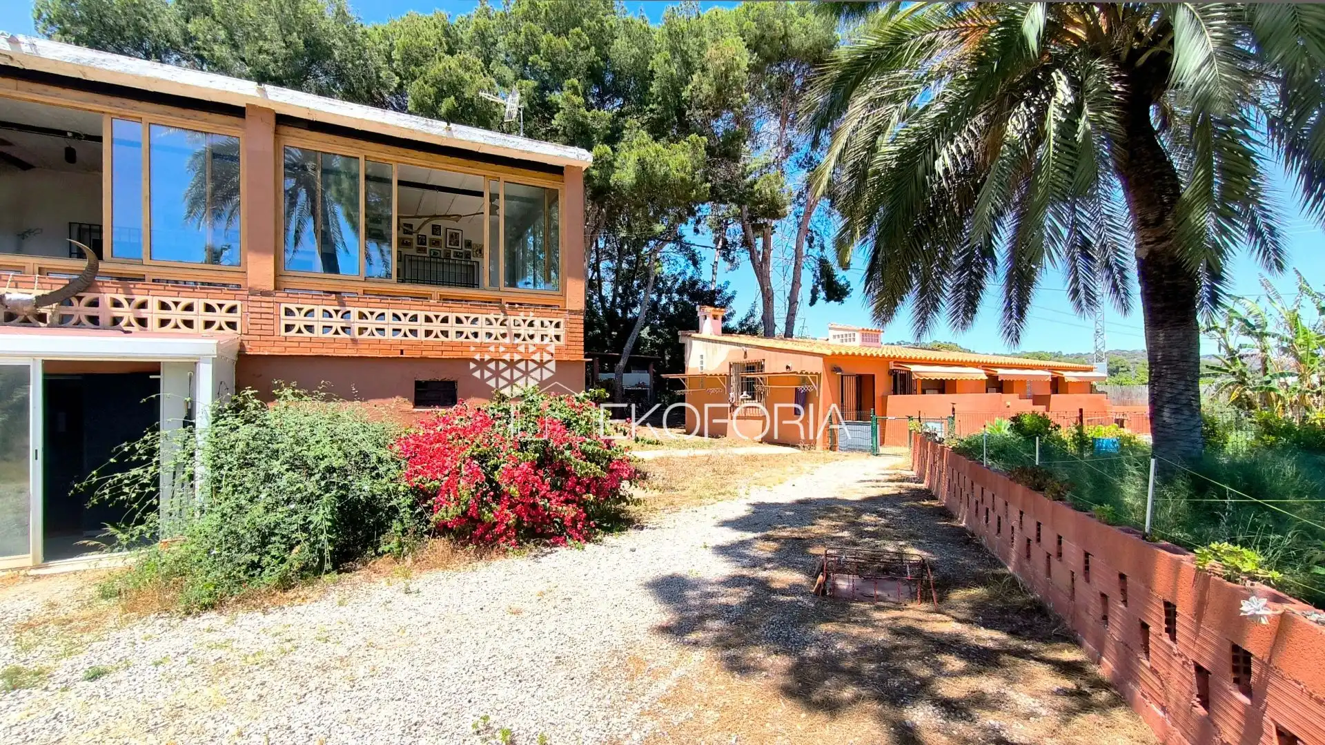 Haus mit Pool zum Verkauf in Alfinach - Los Monasterios, imagen 20
