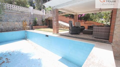 Foto 5 de Casa o chalet en venta en Montmar, Barcelona