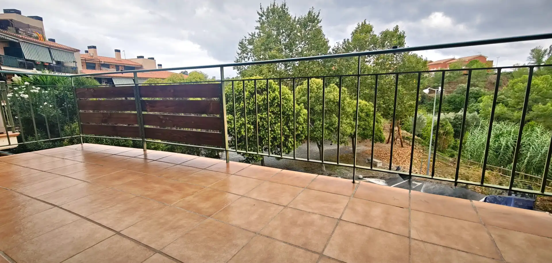 Terrassa de Pis en venda en Ullastrell amb Aire condicionat, Calefacció i Parquet