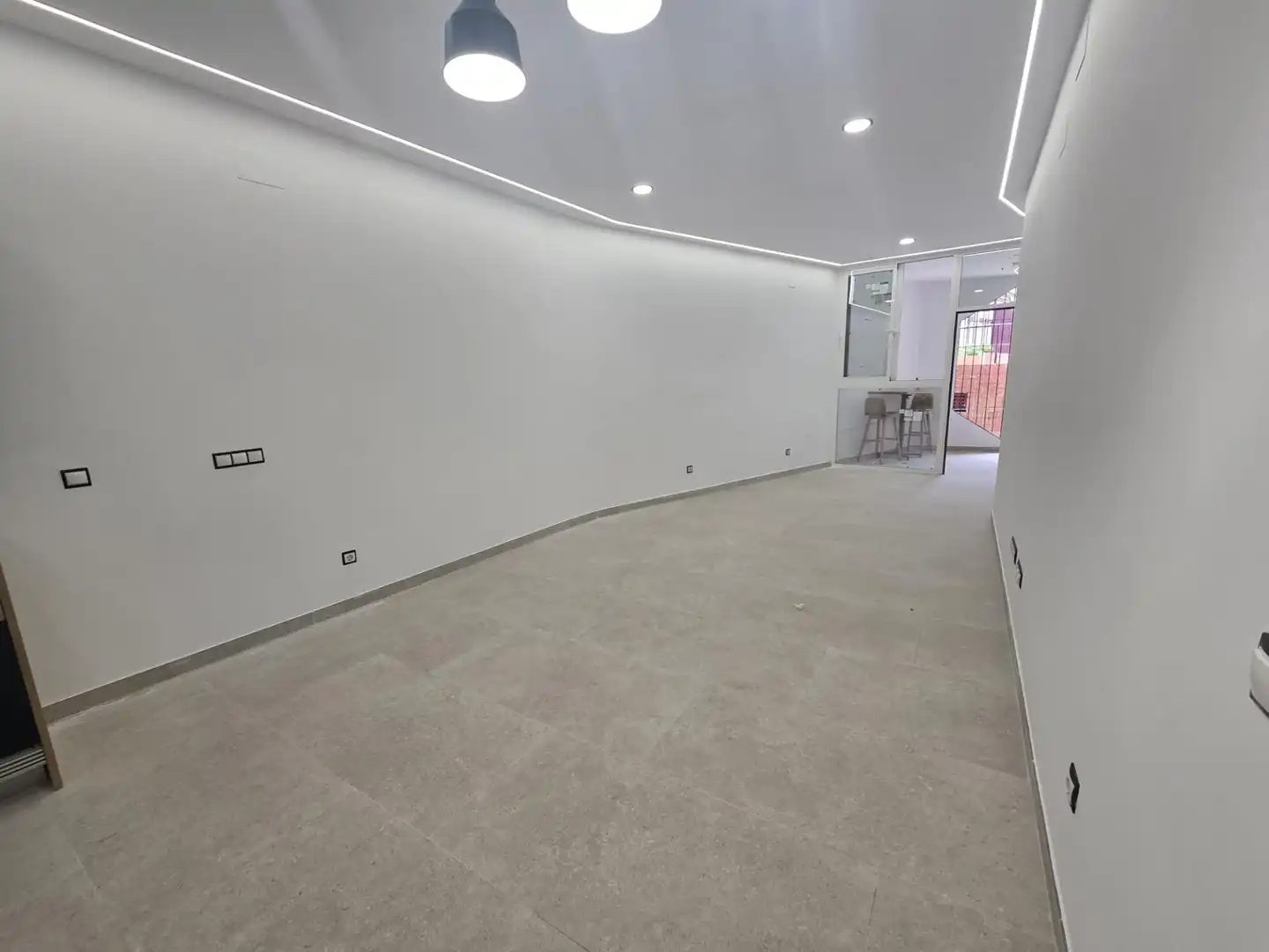 Apartment mit Garten zum Verkauf in Playa de Levante, imagen 5