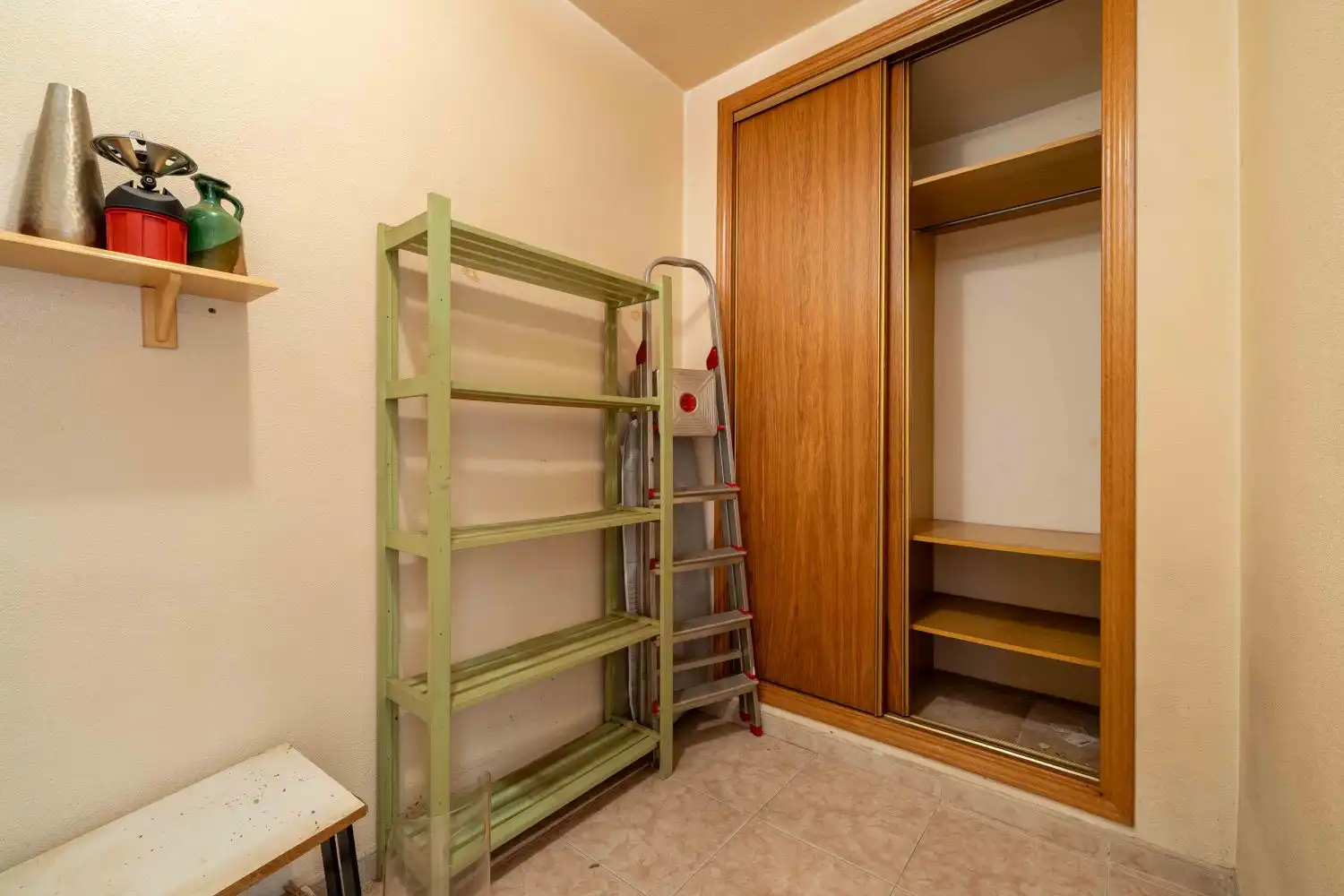 Piso en venta en Murcia con Aire acondicionado