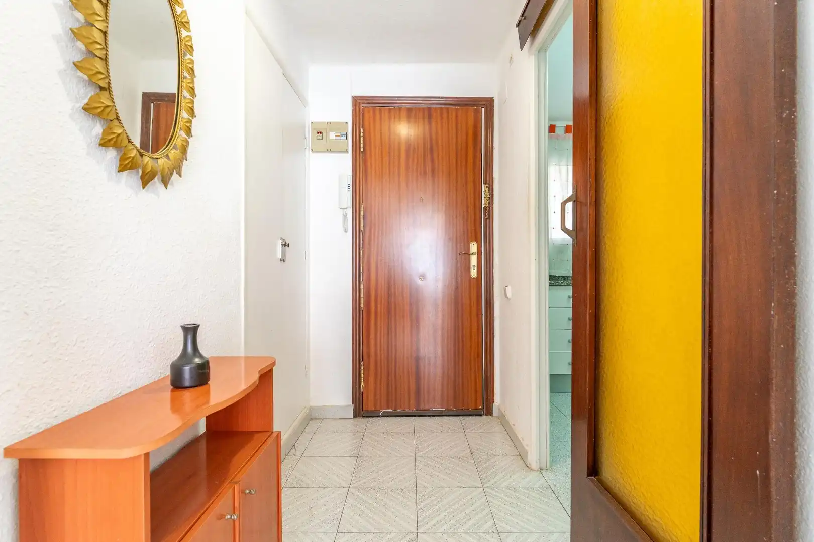 Wohnungen zum Verkauf in Salou mit Privatgarten, Terrasse und Gemeinschaftspool