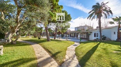 Foto 3 von Einfamilien-Reihenhaus zum Verkauf in N/a, Alorda Park, Calafell