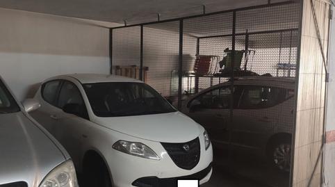 Photo 2 of Garage for sale in Avenida de Cataluña, 27, Cabo de las Huertas, Alicante