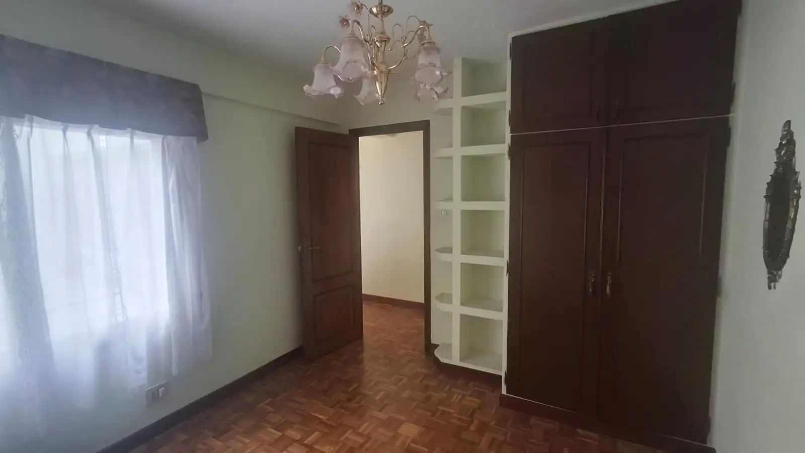 Wohnung mit Aufzug zum Verkauf in Centro - Juan Flórez - Plaza Pontevedra, imagen 27