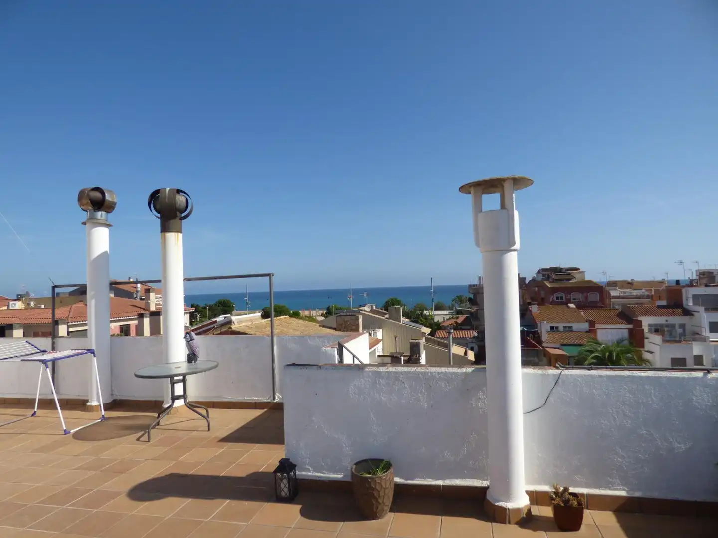 Appartement avec terrasse à vendre à Malgrat de Mar, imagen 6