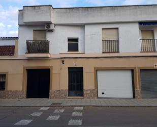 Exterior view of Flat for sale in Montijo