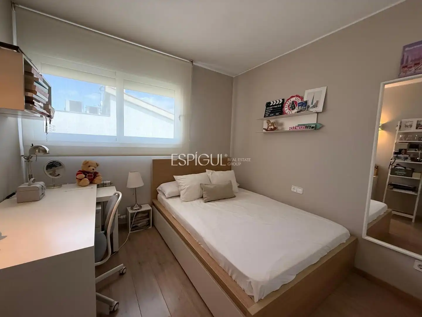 Casa o chalet de alquiler en Montseny, Eixample Sud – Migdia