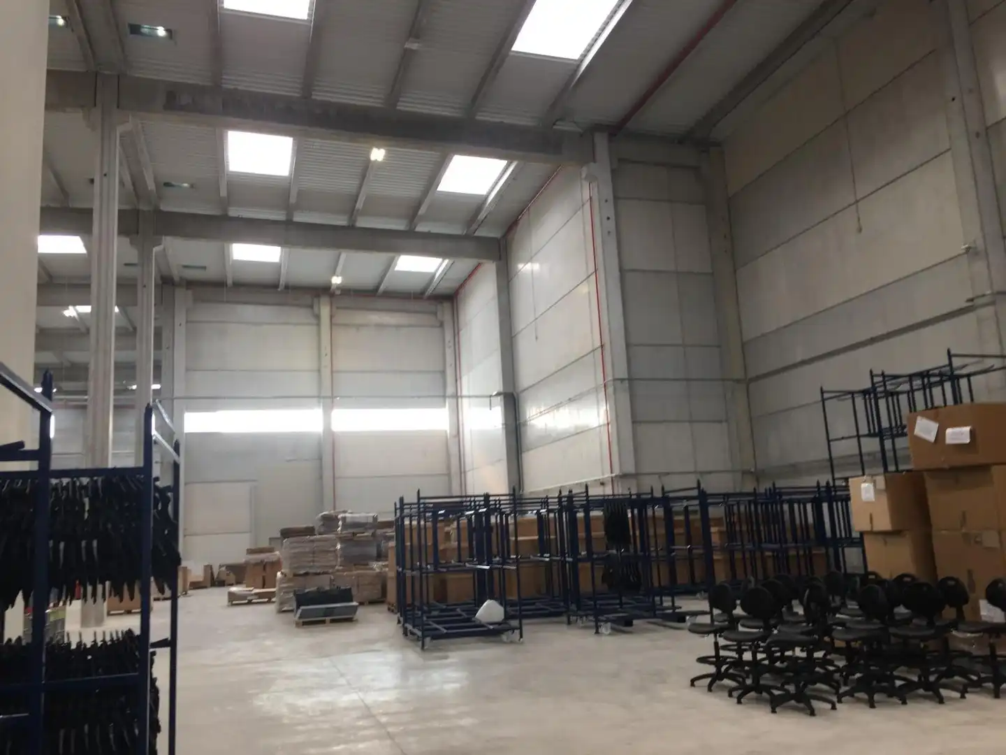 Nave industrielle à louer à Calle de Llinars, imagen 17