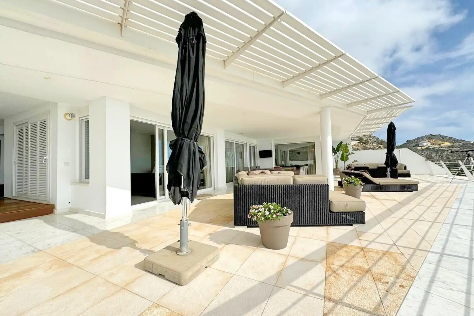 Flat with pool for sale in Mascarat, imagen 14