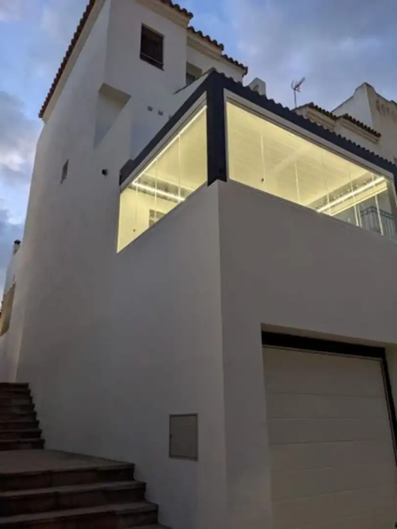 Casa a schiera in vendita a Estepona Pueblo, imagen 37