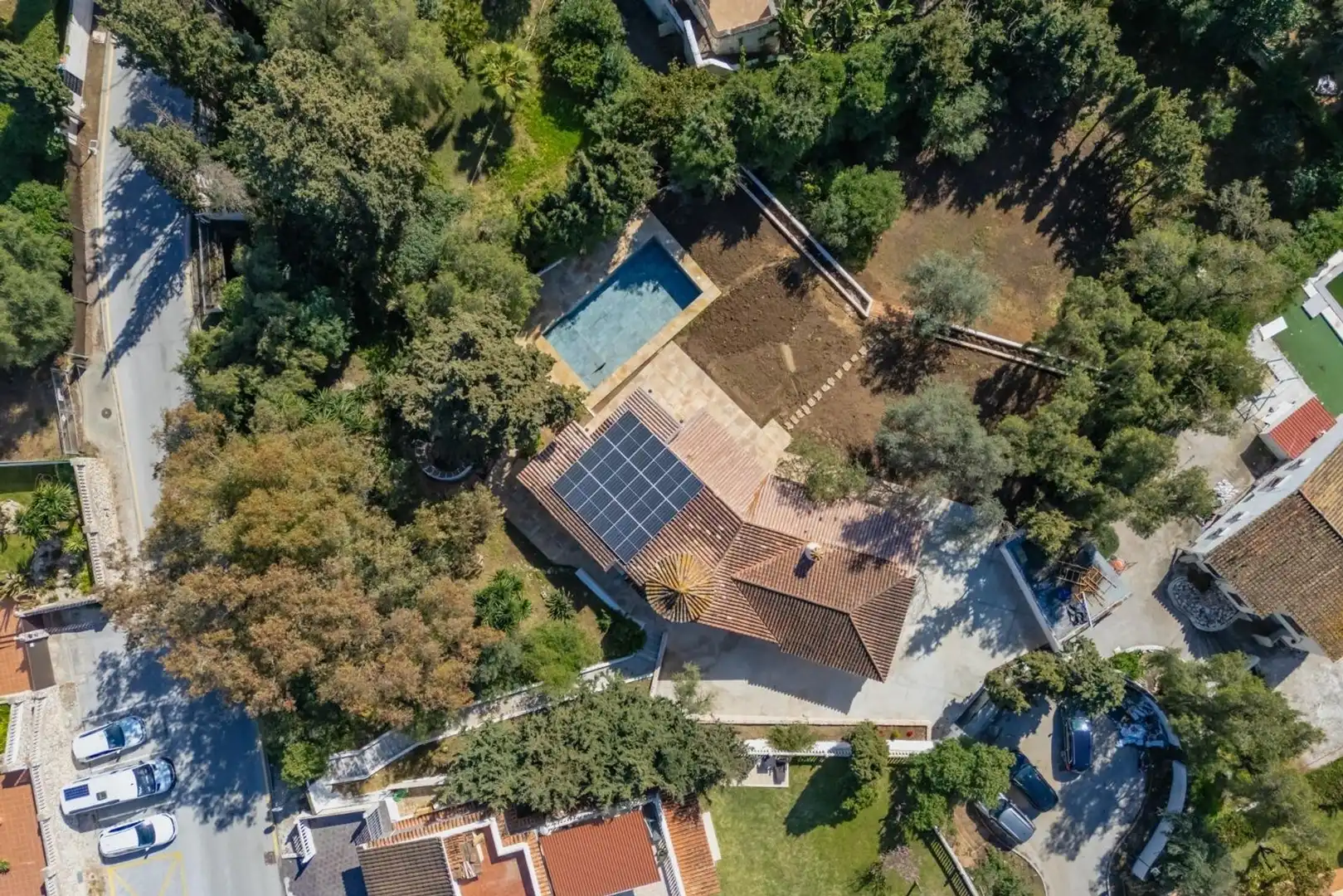 House for sale in Campo de Mijas, imagen 37