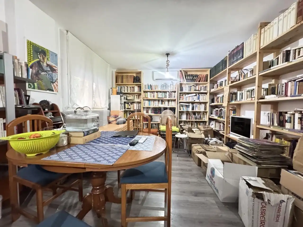 Piso en venta en Girona con Terraza