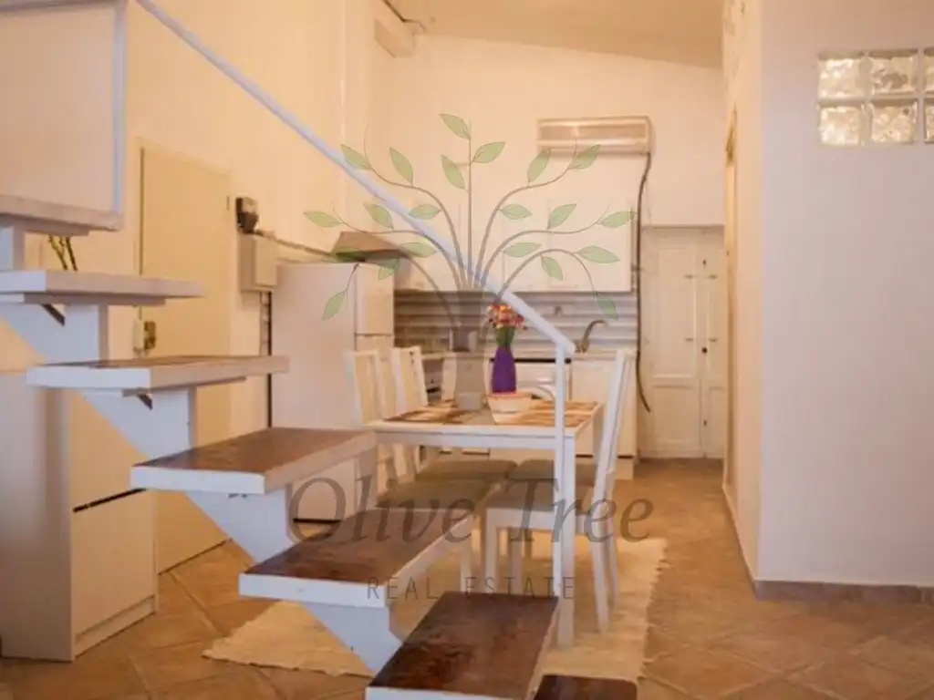 Cuina de Apartament en venda en Eivissa amb Balcó