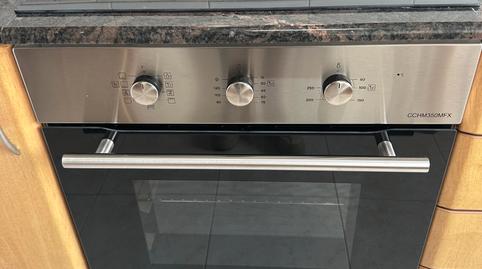 Foto 4 de Apartament de lloguer a Rúa Da Cima Da Eira, Campus Norte - San Caetano, A Coruña