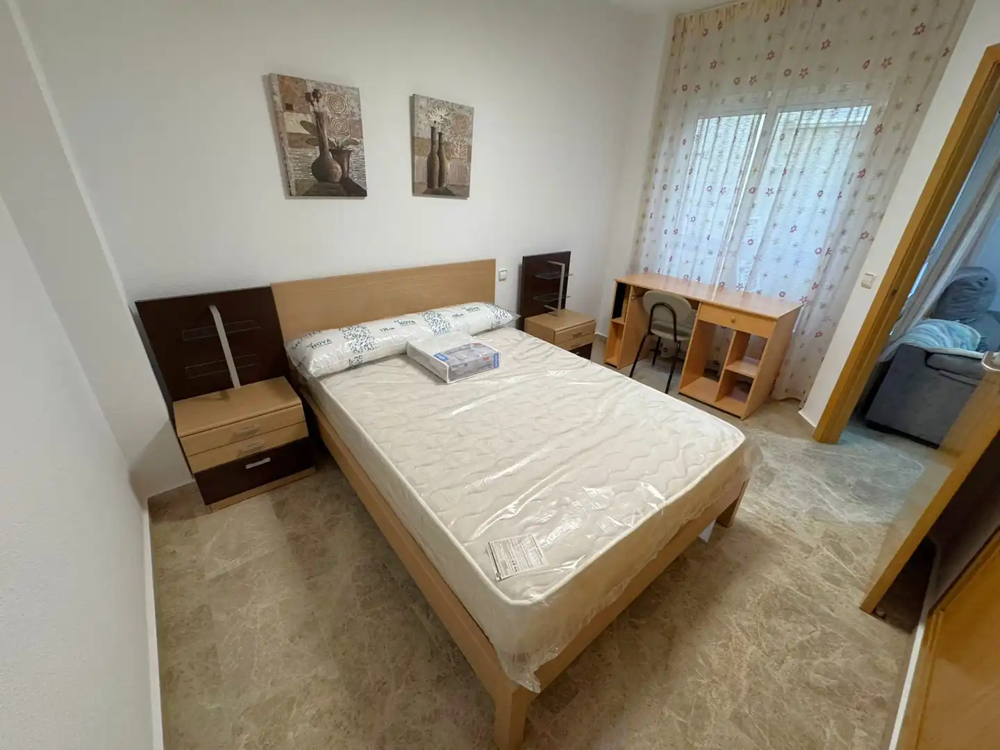 Flat with lift for sale in Calle de Pedrera Baja 25, imagen 5