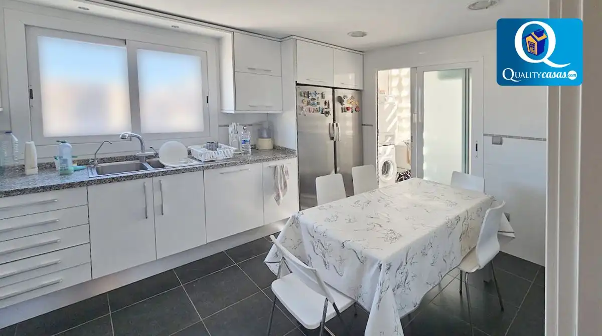 Appartement avec piscine à vendre à Playa de Levante, imagen 8