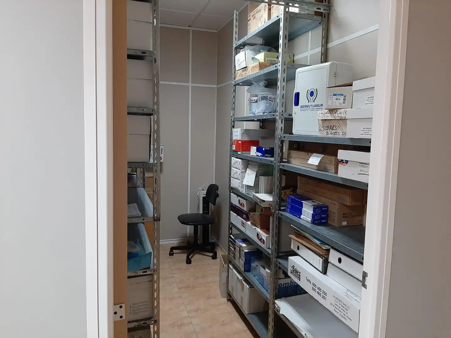 Fabrikhallen zum Verkauf in Molina de Segura