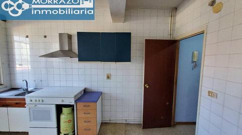 Foto 3 de Pis en venda a José Costa Alonso, 72, Moaña, Pontevedra