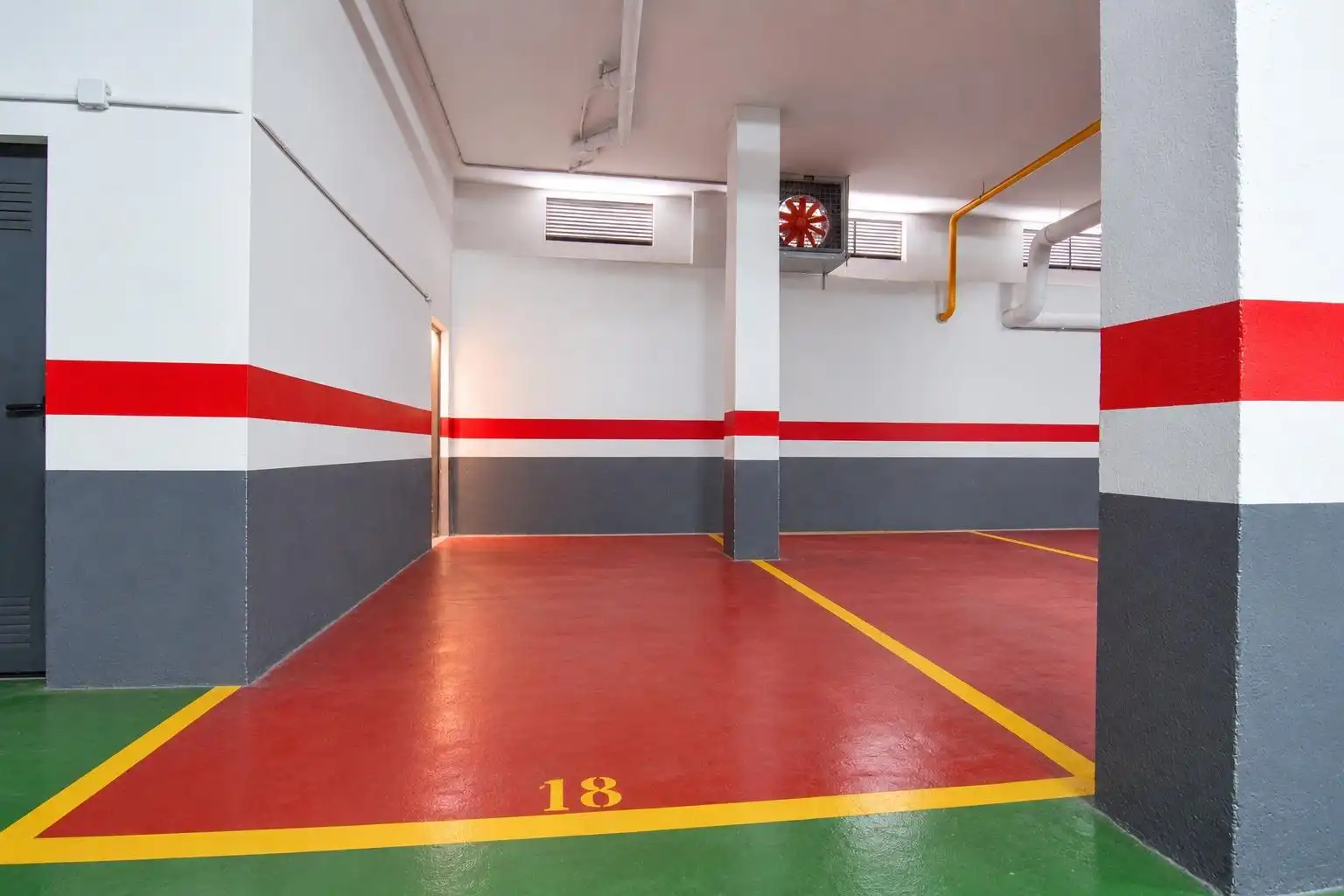 Piso con ascensor en venta en Massalfassar, imagen 39