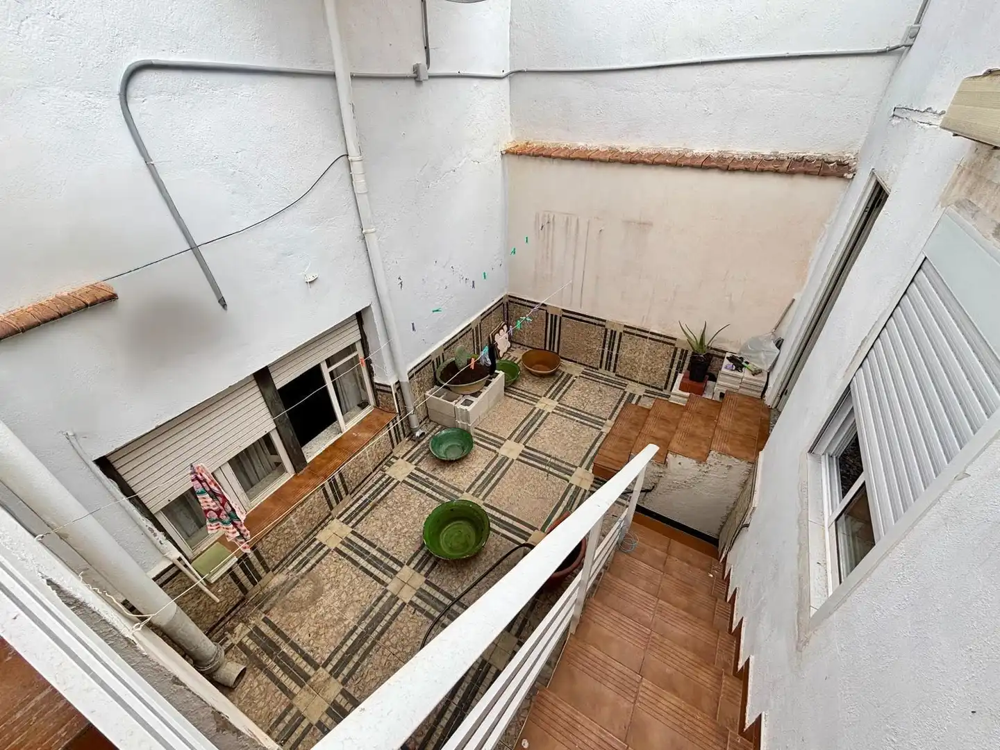 Casa rústica en venda a Desamparados - Hurchillo - Torremendo, imagen 17