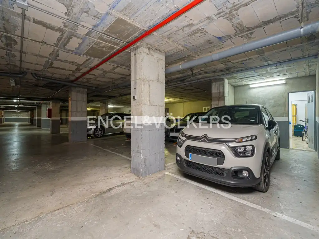 Penthouse with pool for sale in La Cala de Villajoyosa, imagen 26