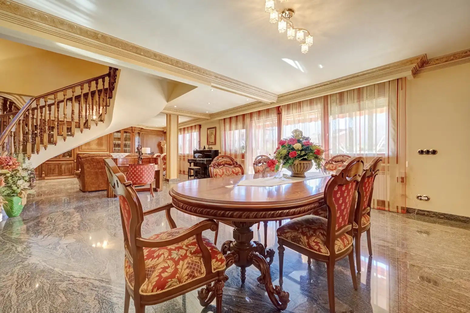 Casa o chalet en venta en San Adrián