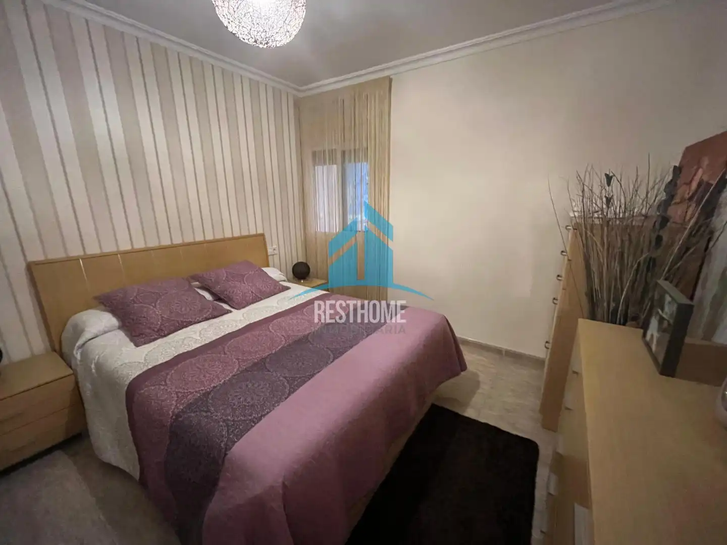 Apartamento de alquiler en Avenida Avenida del Racó, Sant Antoni
