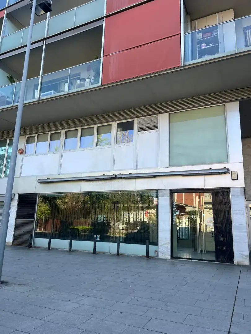 Local comercial en venta en Estació de França, imagen 11