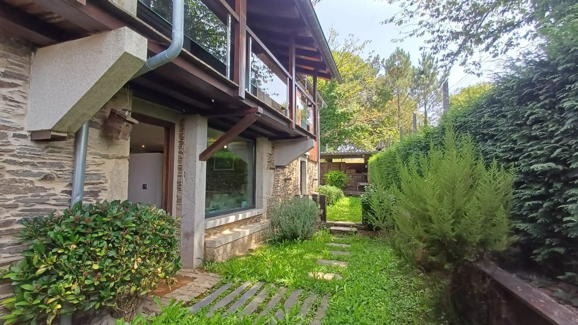 Casa o chalet en venta en Parroquias del Oeste