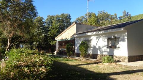 Photo 3 of House or chalet for sale in Navamorcuende, Toledo