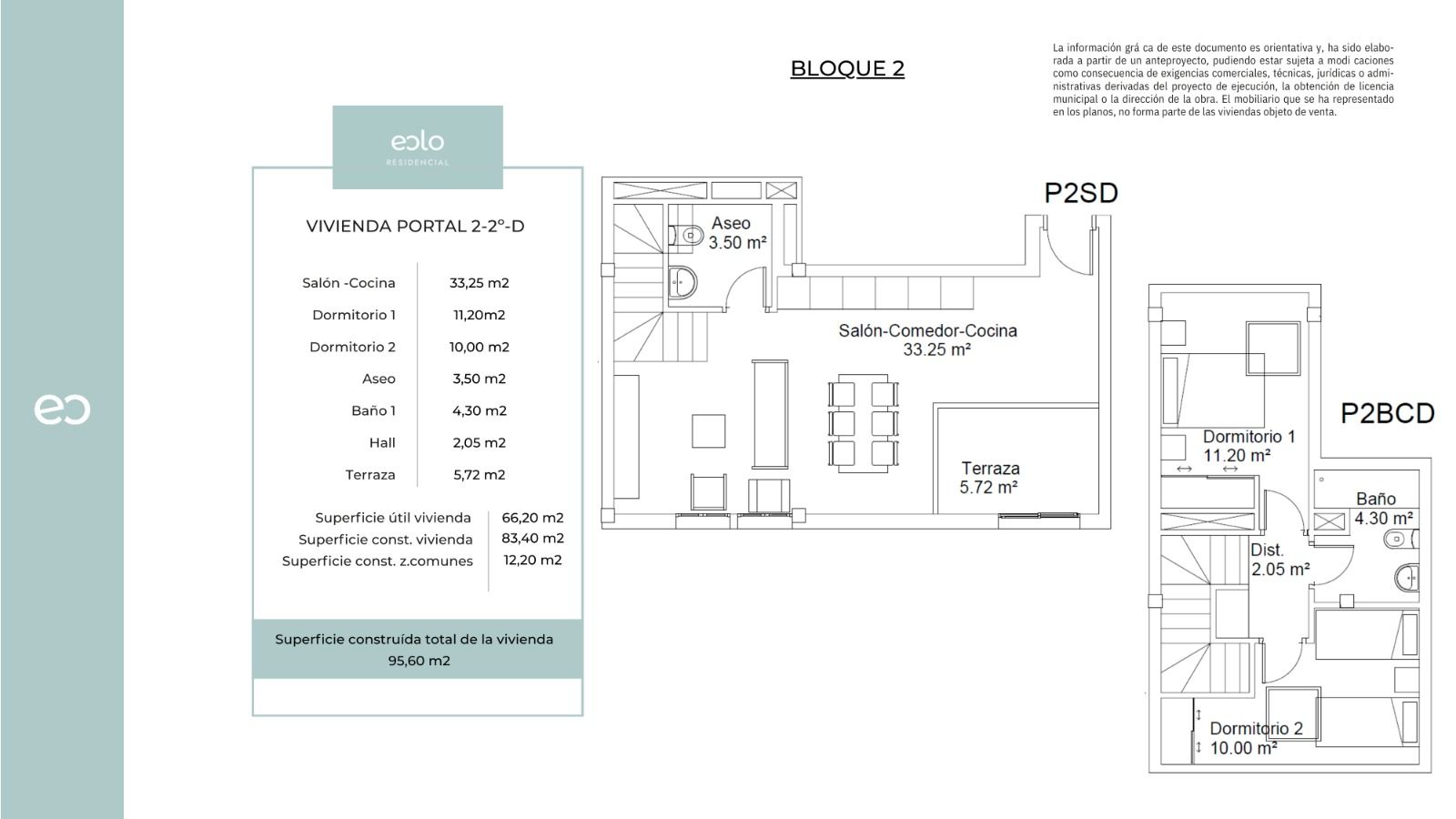 Dúplex en venta en Calle Postas, 10, El Vallejo