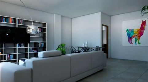 Foto 3 de Piso en venta en Calle Zaragoza, 40, Valverde del Camino, Huelva