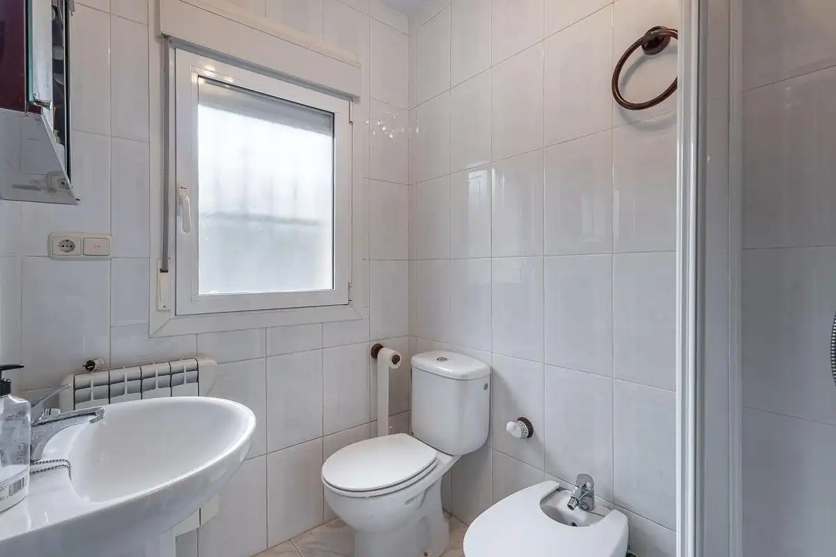 Chalet con piscina en venta en Avenida Molino Alto 12, imagen 16