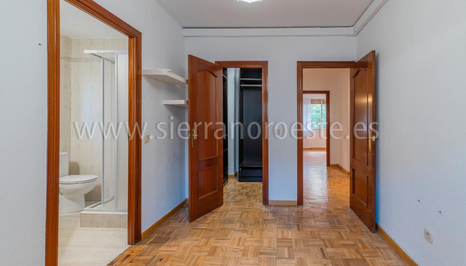 Foto 1 de Piso de alquiler en Calle de Alonso Cano, Ríos Rosas - Nuevos Ministerios, Madrid