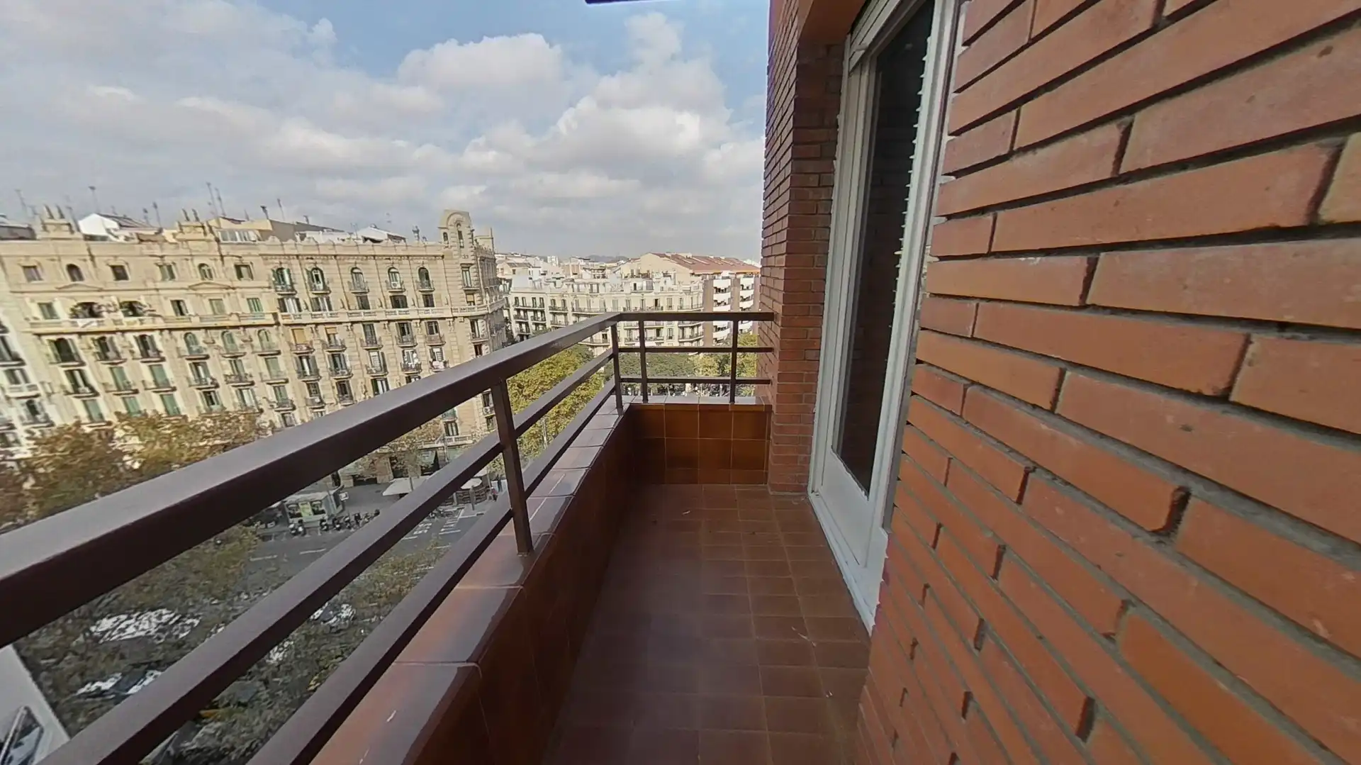 Habitación de Piso en venta en Barcelona con Calefacción