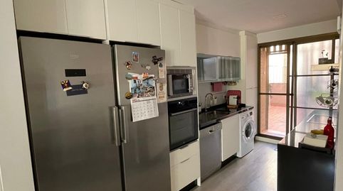 Photo 4 of Flat for sale in Calle Jerez Perchet, 11, Barrio de Ciudad Jardín, Málaga Capital