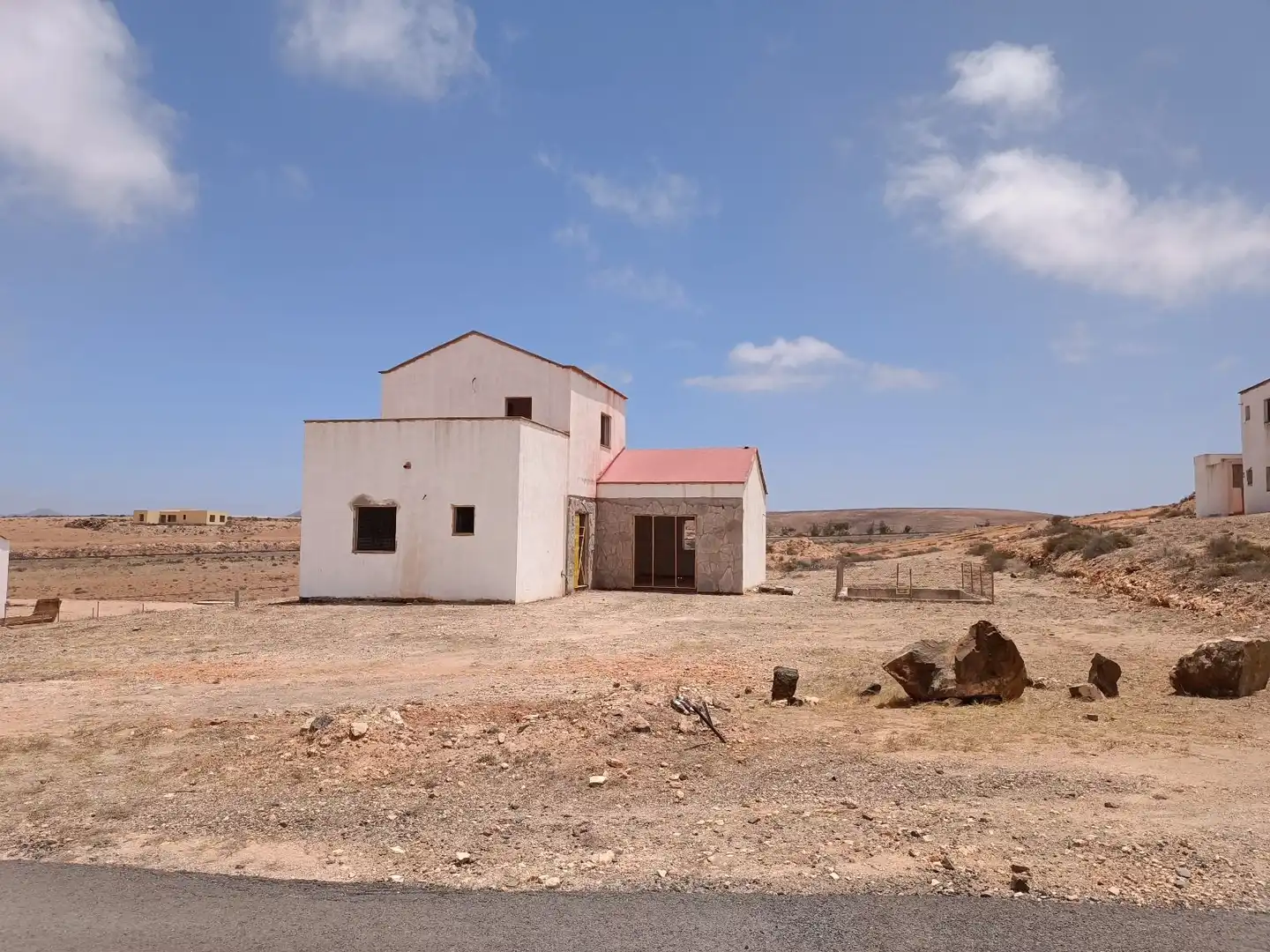 Casa o xalet en venda en Betancuria