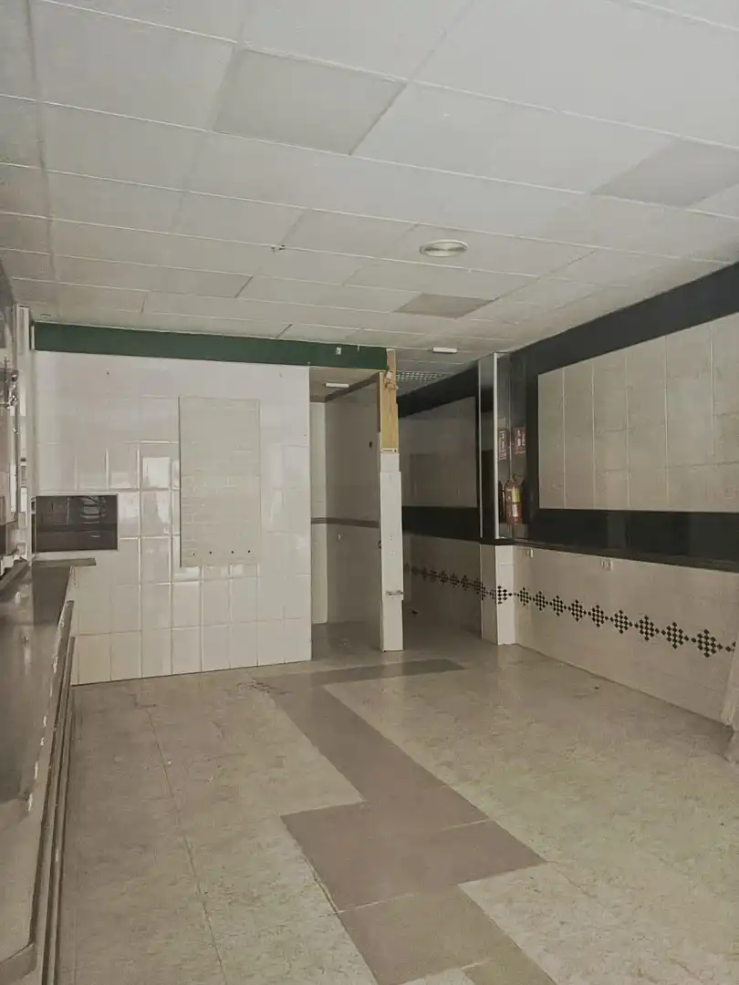Business premises for sale in Centro, imagen 6