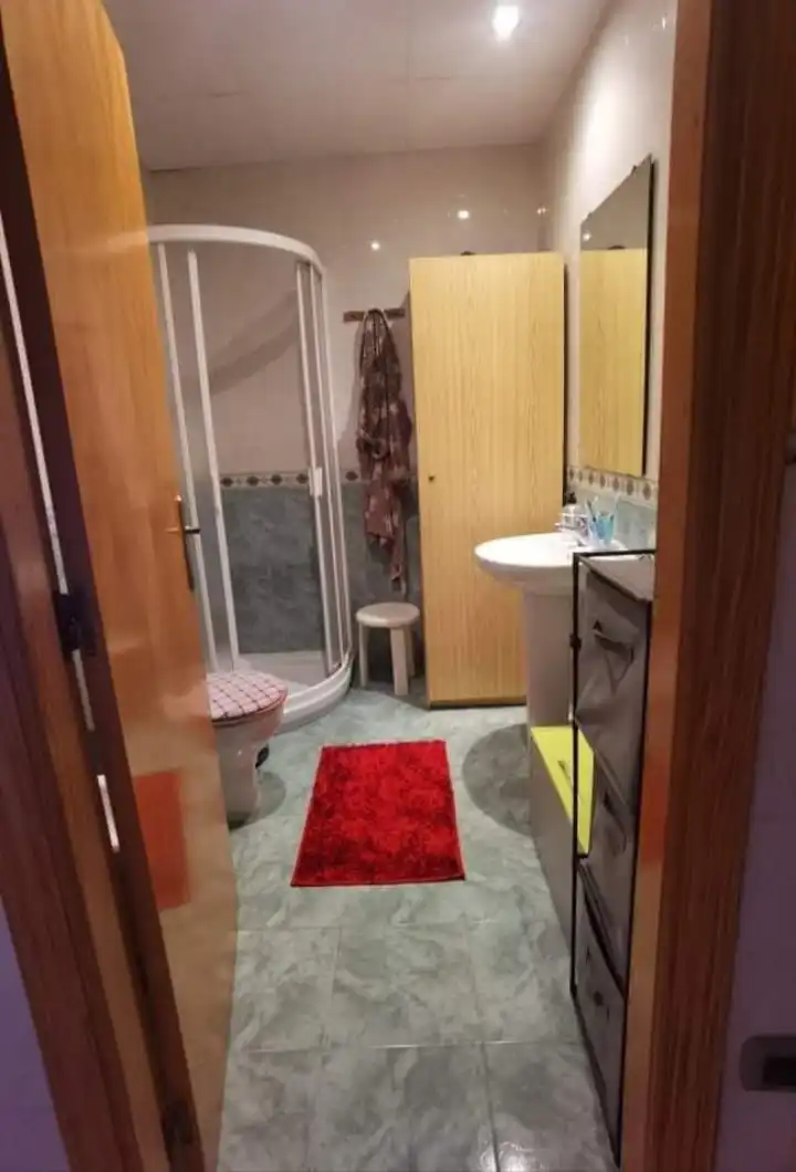 Badezimmer von Gebäude zum Verkauf in Sagunto / Sagunt
