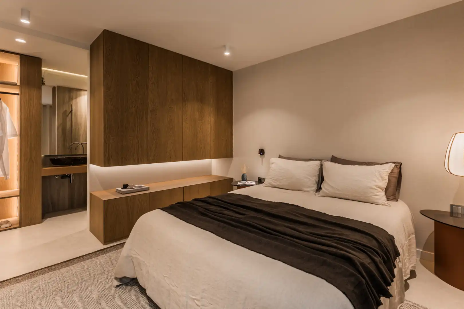 Apartament amb piscina en venda a Nueva Andalucía, imagen 17