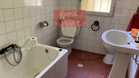 Foto 5 de Casa o xalet en venda a Begonte, Lugo