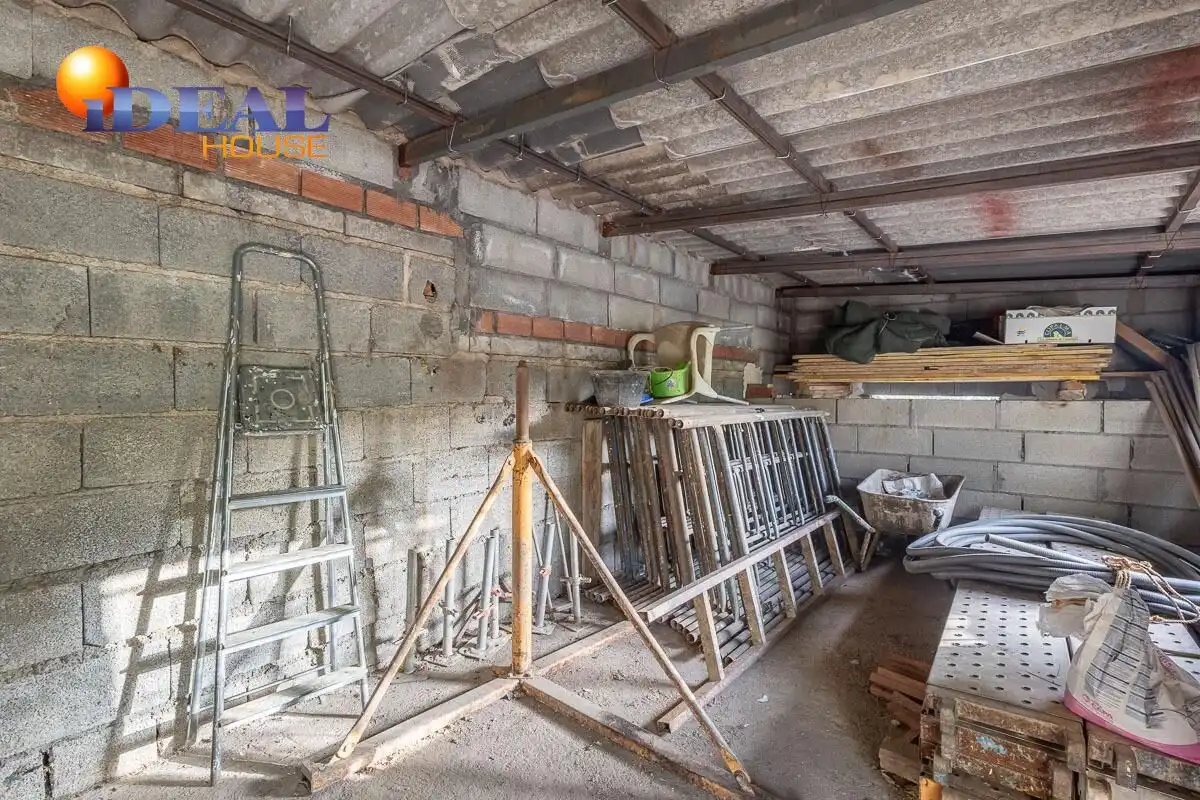 Finca rústica en venta en Monachil con Jardín privado y Piscina comunitaria