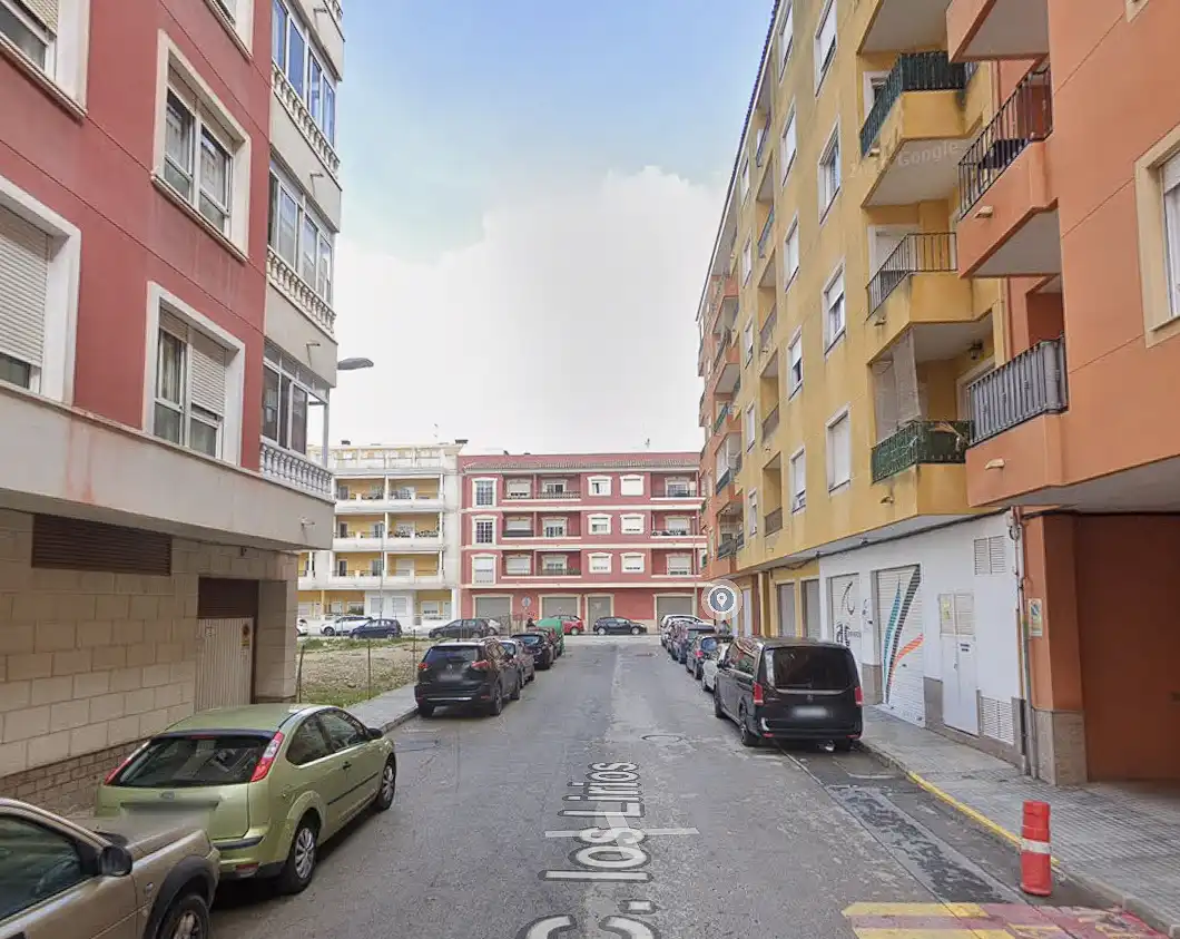 Appartement avec ascenseur à vendre à Almoradí, imagen 3