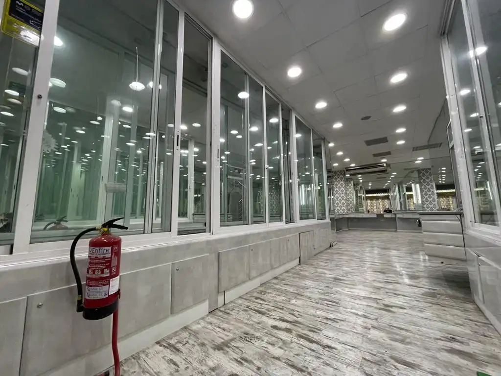 Büro zum Verkauf in Getafe mit Klimaanlage