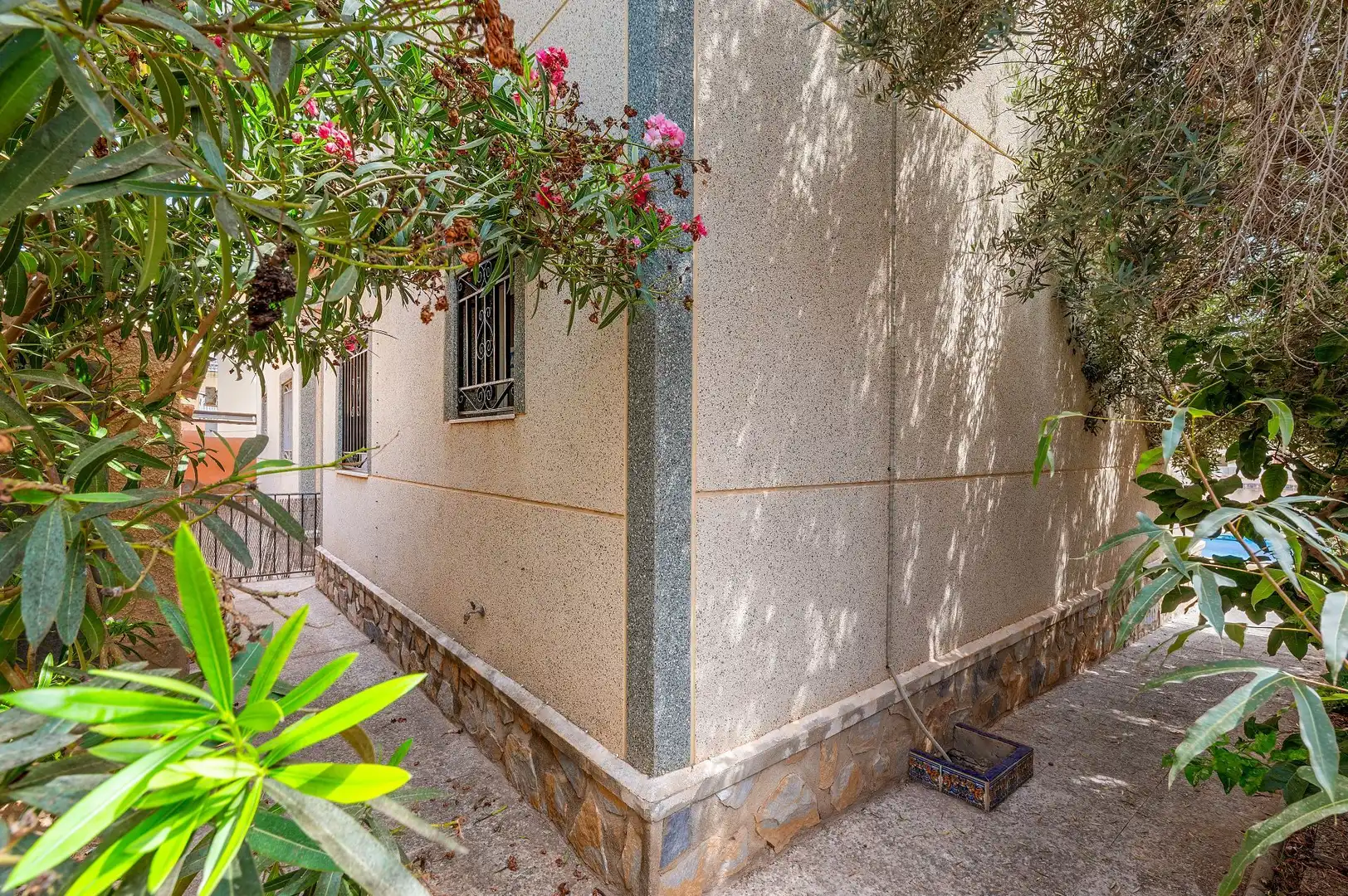 Reihenhaus mit Pool zum Verkauf in San Miguel de Salinas, imagen 32