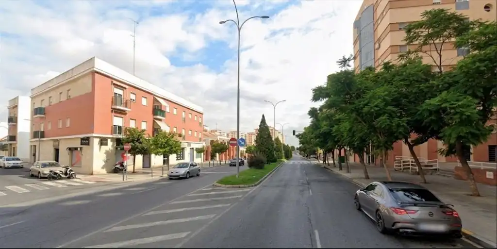 Terrenys i solars en venda a Nuevo Parque - Los Rosales - Tráfico Pesado, imagen 4